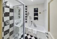 Zentrums-Wohnung mit großer Terrasse & fußläufig zum Hahnenkamm