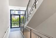 "Moderne 3-Zimmer-Wohnung mit eigenem Garten & Terrasse"