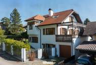NEUER PREIS! Wenn ich den See seh, brauch ich kein Meer mehr! Panoramatischer Seeblick auf den Attersee.