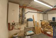 Charmantes Einfamilienhaus auf großzügigem Grundstück in zentraler Lage von Traismauer