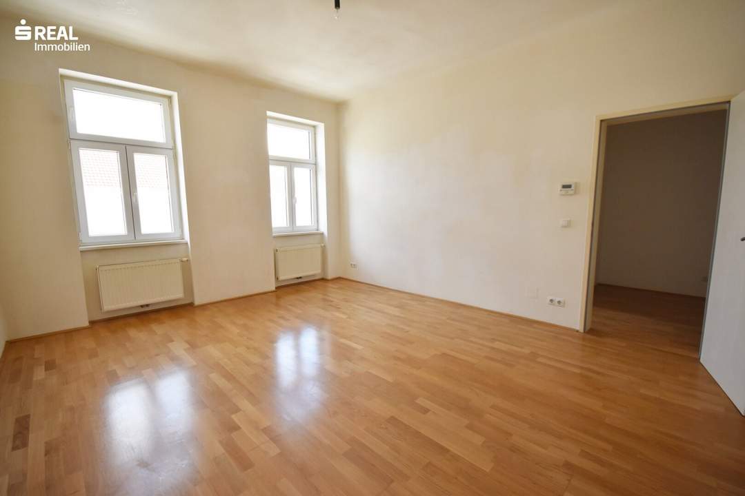 Smarte Starterwohnung im Bieterverfahren