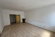 Renovierungsbedürftige Wohnung nahe Unionkreuzung