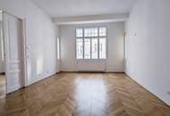 3-Zimmer Altbauwohnung - Lange Gasse