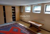 STIFTINGTAL NAHE LKH: SCHÖNER GEPFLEGTER BUNGALOW MIT SWIMMINGPOOL IN RUHIGER SONNIGER LAGE