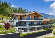 Royal Residence Kitzbühler Alps © mit Freizeitwohnsitz