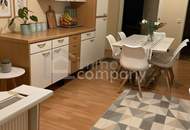 100m² Eigentumswohnung mit 10 m² Balkon in Wilhering – gepflegtes Wohnhaus inkl. Parkplatz.