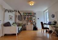 Lichtdurchflutete 4-Zimmer-Eigentumswohnung–Traumlage an der Goldenen Stiege