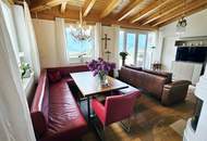 Sehr schönes Penthouse mit zwei Stellplätzen, Bad Häring
