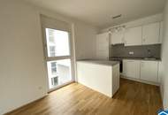 2-Zimmerwohntraum mit großem Balkon - WOHNQUARTIER WILDGARTEN - Wohnen auf der Sonnenseite Wiens direkt am Rosenhügel