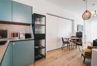 Stylische 2 Doppelwohnungen mit Gärten, 2-facher Ausstattung, auch ideal für Airbnb & Studentenwohnungen