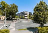 *** Neubau *** Attraktive Geschäftsflächen vis á vis vom Bezirksgericht in Klagenfurt