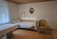Großzügiges Einfamilienhaus – 8 Zimmer, Terrasse, Garage, in St.Pölten / Unterwagram