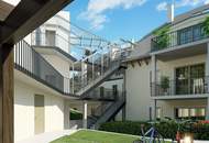 UNBEFRISTET - 2-Zimmerwohnung mit Balkon in ruhiger Lage!