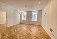 Charmantes Apartment - Wohnen mit Charakter – im Herzen von Leopoldstadt