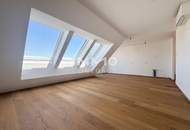 Attraktive Anlageimmobilie in Toplage: 3-Zimmer-Dachgeschoßwohnung mit Terrasse &amp; Weitblick