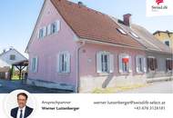 Charmante Doppelhaushälfte in Gleisdorf nähe Mobilitätspark