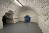 Generalsanierte, loftartige Bürofläche inkl. Lager zum Kauf! 1190!