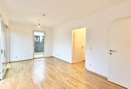 Klagenfurt - Innere Stadt: St. Veiter Straße - MINI 3 ZI Gartenwohnung in Top Lage