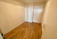 Schicke 2-Zimmerwohnung mit großer Außenfläche - U1 Nähe!!