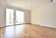 "DER MARKHOF" - Gemütliche 2-Zimmer-Kleinwohnung mit Loggia! Viel Platz auf kleinem Raum!