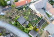 Grundstück mit Altbestand in Altlichtenwarth!