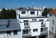 Wohnkomfort mit Loggia – ideal für Stadtmenschen