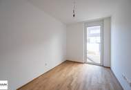 ERSTBEZUG ab Q1/2026: Familienfreundliche Gartenwohnung - Projekt SCHEFFERGASSE 4: Erstbezug