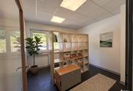 Moderne Bürofläche am Wörthersee - Techelsberg