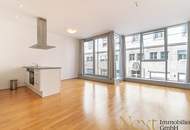 Hochwertige 2-Zimmer-Wohnung mit Loftcharakter in Linzer Toplage zu vermieten!