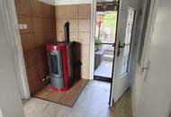 Traumhaftes Einfamilienhaus mit Garten und Sauna mit Seeblick auf Pachtgrund – Ihr neues Zuhause!