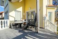 Ihr neues Zuhause in ruhiger Lage des 22. Bezirks – Einfamilienhaus mit Garten nahe Mühlwasser!