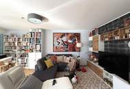 Terrassenwohnung für gehobene Ansprüche // Terrace Apartment for high demands //