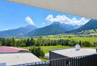 Exklusives Penthouse in Oberperfuss – Wohnen mit Weitblick