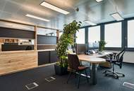 Hochwertige Büroflächen mit erstklassiger Infrastruktur