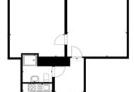 Gemütliche Altbauwohnung bei der Wilhelminenstraße