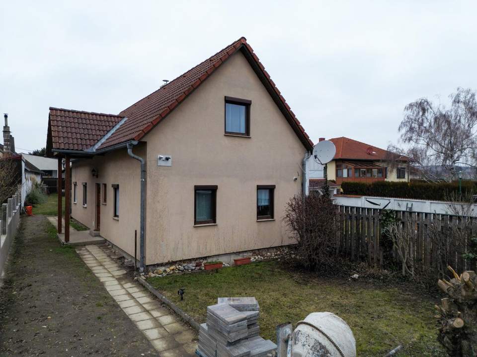 Einfamilienhaus in Schönkirchen-Reyersdorf