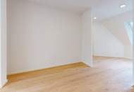 "Urban Oasis" - Moderne DG-Wohnung mit unvergleichlicher Dachterrasse