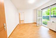 ++MARIATROST++ Attraktive 2-Zimmer-Wohnung in ruhiger Grünlage