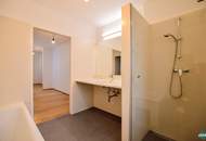 Gartenhäuschen mitten in Wien: 4-Zimmer-Maisonette in Ruhelage