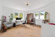 "Hier zieht Ruhe ein – und Sie gleich mit!"