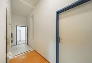 Geräumiges 3-Zimmer Büro mit großen Lagerräumen und eigener Einfahrt, Nähe Landstraße