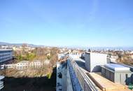 Moderne 4-Zimmer-DG-Wohnung mit großer Dachterrasse