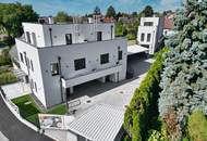 Neubau-Erstbezug | 5 Zimmer & 2 Bäder | Smart Home & Luftwärmepumpe | jetzt bis zu 5,8% sparen