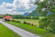 Sonniges Baugrundstück in St. Margarethen am Töllerberg bei Völkermarkt