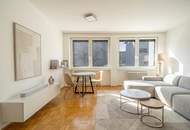 Paracelsus.27 - Kompakte 3 Zimmer in zentraler Lage von Salzburg