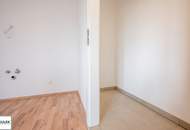 Go2Eisenstadt! Freundliche, helle 2 Zimmer Erstbezugswohnung + Balkon + Parkplätze