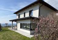 Exklusives Wohnen mit Panorama-Aussicht