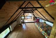 NEU: Ein Haus mit Geschichte – und Platz für neue Ideen in 2145 Hausbrunn