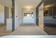 Exklusive Neubauwohnung mit traumhaftem Ausblick