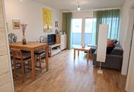 Investoren aufgepasst! Vermietete Wohnung in St. Pölten